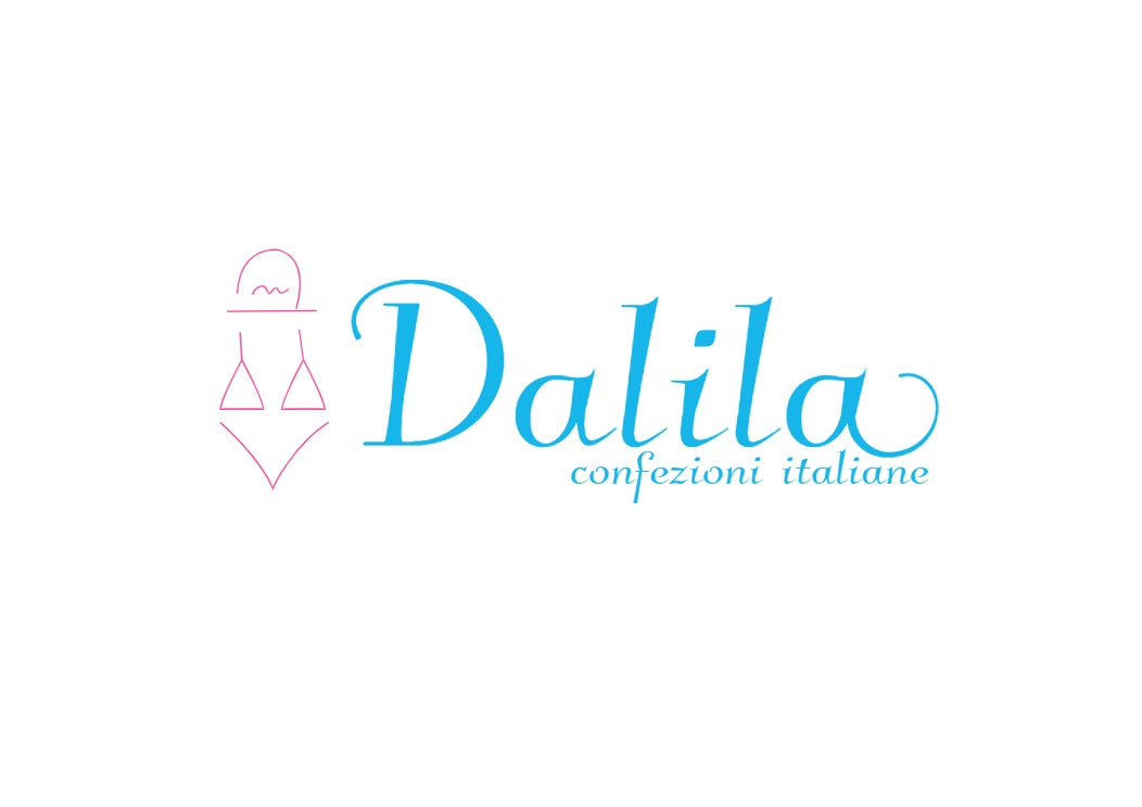 Dalila Confezioni ItalianeBikini Vanja - Medusa – DalilaCI