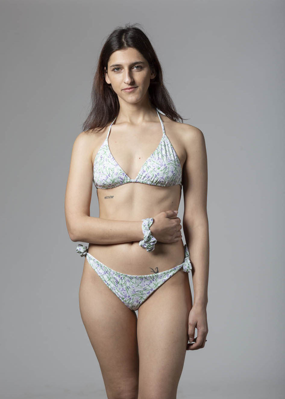 Bikini Sara - Mirto