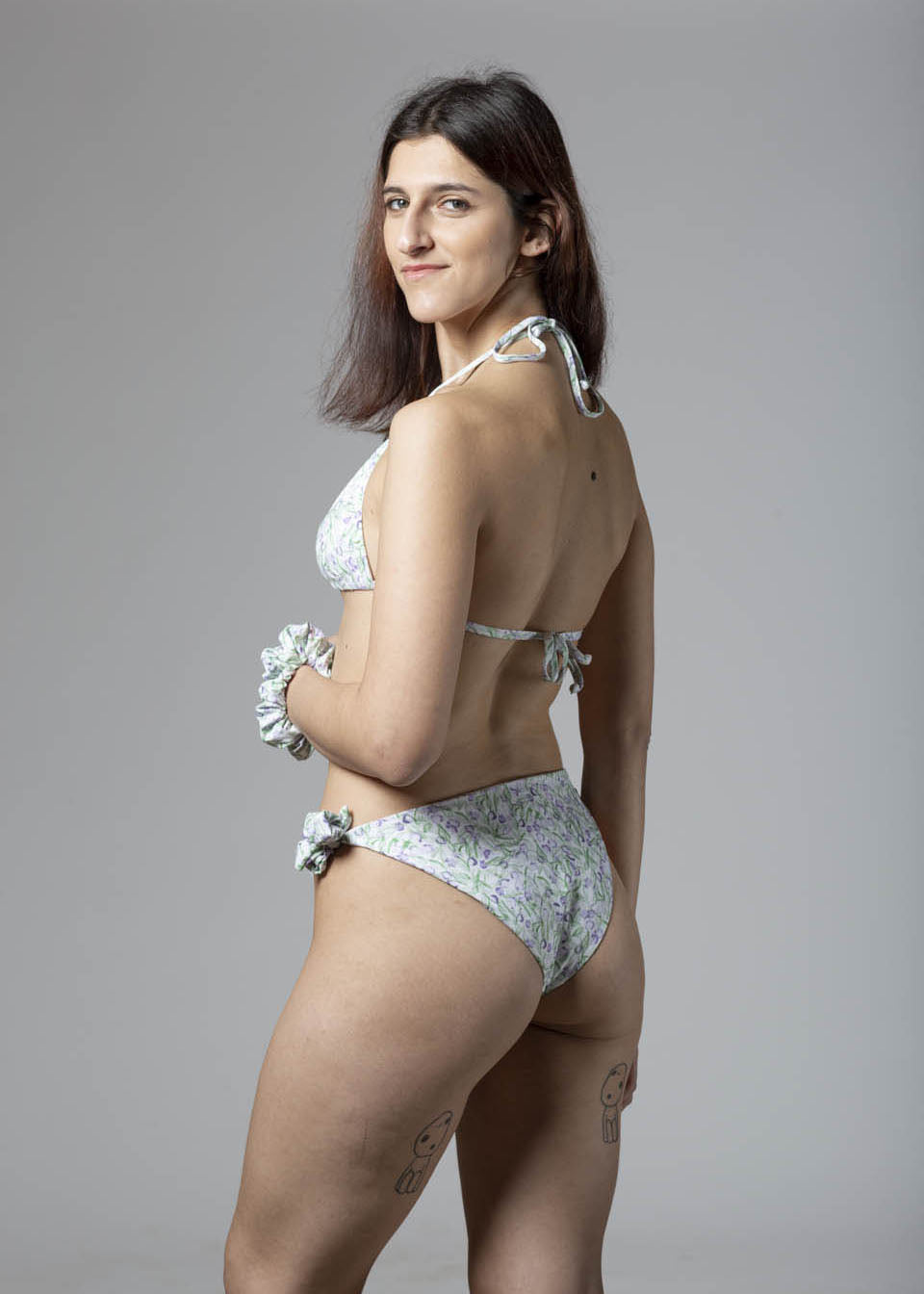 Bikini Sara - Mirto