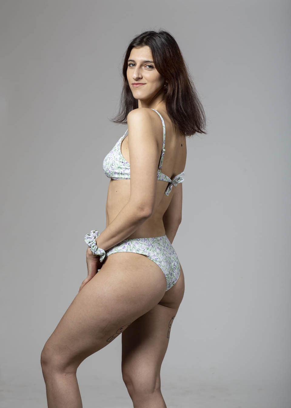 Bikini Vanja - Mirto