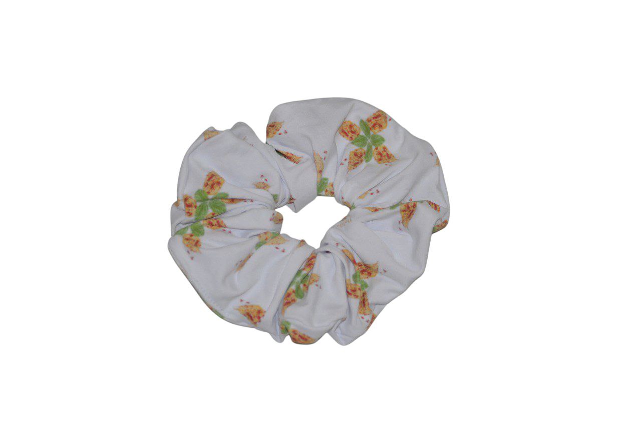 Scrunchies Primavera